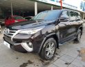 Toyota Fortuner 2.4G 4x2 MT 2016 - Cần bán xe Toyota Fortuner 2.4G 4x2 MT đời 2016, màu nâu, nhập khẩu  