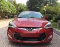 Hyundai Veloster   GDi  2011 - Bán Hyundai Veloster GDi sản xuất 2011, màu đỏ, giá 558tr