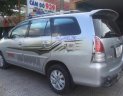 Toyota Innova G 2010 - Cần bán xe Toyota Innova G đời 2010, màu bạc chính chủ, 450 triệu