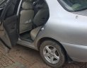 Daewoo Lanos   2001 - Bán xe Daewoo Lanos full năm 2001, màu bạc, chính chủ, giá 85 triệu. Xe bao đẹP