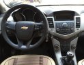 Chevrolet Cruze LT 1.6 MT 2015 - Bán xe Chevrolet Cruze LT 1.6 MT sản xuất năm 2015, màu vàng cát