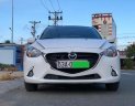 Mazda 2 2016 - Cần bán Mazda 2 đời 2016, màu trắng số tự động