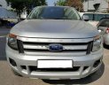 Ford Ranger MT 2014 - Bán Ford Ranger MT năm sản xuất 2014, màu bạc, nhập khẩu nguyên chiếc như mới