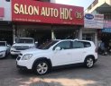 Chevrolet Orlando LTZ 1.8 AT 2016 - Cần bán Chevrolet Orlando LTZ 1.8 AT sản xuất 2016, màu trắng 