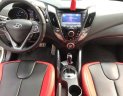 Hyundai Veloster 1.6AT 2011 - Bán Hyundai Volester 1.6AT màu trắng số tự động nhập Hàn Quốc 2011