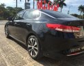 Kia Optima 2.0 AT 2017 - Cần bán gấp Kia Optima 2.0 AT đời 2017, màu đen 