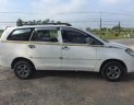 Toyota Innova J 2006 - Cần bán lại xe Toyota Innova J đời 2006, màu trắng