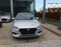 Hyundai Accent 2018 - Đại lý Hyundai 3s bán xe Accent năm 2018, giá trả góp chỉ cần 150tr. LH Mr Vũ 0948243336