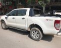 Ford Ranger XLS 2.2L 4x2 AT 2015 - Cần bán lại xe Ford Ranger XLS 2.2L 4x2 AT đời 2015, màu trắng, nhập khẩu nguyên chiếc 