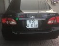 Toyota Corolla altis 1.8G MT 2007 - Bán Toyota Corolla Altis 1.8G MT năm 2007, màu đen 