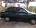 Kia Pride 2003 - Bán Kia Pride đời 2003, màu xanh dưa