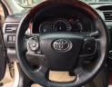 Toyota Camry 2.5Q 2013 - Cần bán lại xe Toyota Camry 2.5Q năm 2013 màu vàng, 870 triệu