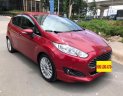 Ford Fiesta S 1.0AT Ecoboost 2016 - Bán ô tô Ford Fiesta 1.0 Ecoboots đời 2016, màu đỏ giá cạnh tranh