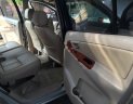 Toyota Innova G 2007 - Cần bán lại xe Toyota Innova G sản xuất 2007, màu bạc, giá chỉ 350 triệu