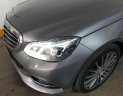 Mercedes-Benz E class E200 2014 - Bán Mercedes E200 2014, màu xám, nhập khẩu nguyên chiếc