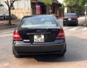 Ford Mondeo 2.5 AT 2003 - Cần bán xe Ford Mondeo 2.5 AT năm sản xuất 2003, màu đen, 165 triệu