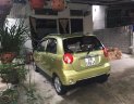 Daewoo Matiz SE 0.8 AT 2006 - Bán xe Daewoo Matiz SE đời 2006, xe nhập