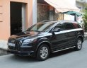 Audi Q7 2010 - Cần bán xe Audi Q7 3.0 TDI, nhập khẩu 2010, màu đen, chính chủ