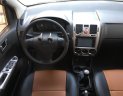 Hyundai Getz 1.1 MT 2010 - Bán ô tô Hyundai Getz 1.1 MT năm sản xuất 2010, màu bạc, nhập khẩu nguyên chiếc 