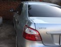 Toyota Vios 2010 - Bán Toyota Vios đời 2010, màu bạc, giá chỉ 286 triệu