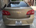 Chevrolet Cruze LT 1.6 MT 2015 - Bán xe Chevrolet Cruze LT 1.6 MT sản xuất năm 2015, màu vàng cát