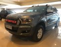 Ford Ranger XLS 2.2L 4x2 MT 2016 - Bán Ford Ranger XLS 2.2L 4x2 MT 2016, màu xám, nhập khẩu nguyên chiếc  