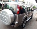 Ford Everest 2.5L 4x2 MT 2014 - Bán ô tô Ford Everest 2.5 MT 2014, màu xám  