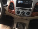 Toyota Innova G 2007 - Cần bán xe Toyota Innova G năm 2007, màu bạc, giá chỉ 350 triệu