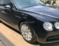 Bentley Continental 2016 - Bán xe Bentley Mulsanne sản xuất năm 2016, màu đen, xe nhập