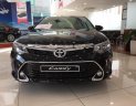 Toyota Camry 2.0E 2018 - Bán Toyota Camry 2.0E sản xuất 2018, màu đen, 967 triệu