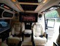 Ford Transit Limousine 2014 - Bán Ford Transit President đời 2014, màu trắng như mới