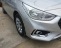 Hyundai Accent 2018 - Đại lý Hyundai 3s bán xe Accent năm 2018, giá trả góp chỉ cần 150tr. LH Mr Vũ 0948243336