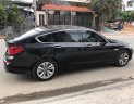 BMW 5 Series 535i GT 2010 - Cần bán lại xe BMW 5 Series 535i GT sản xuất năm 2010, màu đen, xe nhập số tự động