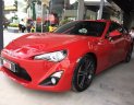 Toyota FT 86 2.0 2012 - Bán Toyota FT86 thể thao 2012/2015. Xe đẹp đi 22.000km bảo hành hãng Toyota