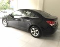 Chevrolet Cruze 1.6 LS 2011 - Bán ô tô Chevrolet Cruze 1.6 LS sản xuất 2011, màu đen