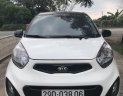 Kia Morning 2014 - Cần bán xe Kia Morning đời 2014, màu trắng, nhập khẩu như mới