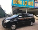 Toyota Innova G 2010 - Bán xe Toyota Innova G sản xuất 2010, màu đen chính chủ, 430 triệu