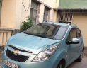 Chevrolet Spark LT 1.2 MT 2012 - Cần bán lại xe Chevrolet Spark LT đời 2012 chính chủ, 260 triệu