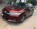 Honda City 1.5 AT 2016 - Bán Honda City 1.5 AT đời 2016, màu đỏ, giá chỉ 515 triệu