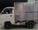 Suzuki Super Carry Truck 2018 - Bán xe tải Suzuki Truck 495kg -Thùng inox 4 lớp chất lượng cao- chạy giờ cấm - khuyến mãi hấp dẫn liên hệ ngay