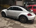 Volkswagen Beetle Dune 2017 - Cần bán Volkswagen Beetle Dune đời 2017, màu trắng, xe nhập