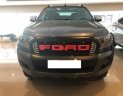 Ford Ranger XLS 2.2L 4x2 MT 2016 - Bán Ford Ranger XLS 2.2L 4x2 MT 2016, màu xám, nhập khẩu nguyên chiếc  