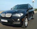 BMW X5 3.0si 2007 - Bán BMW X5 3.0si 2007, màu đen, xe nhập  