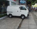 Suzuki Super Carry Van 2018 - Bán xe tải Suzuki Crary Van 580kg - Giảm 100% phí trước bạ + full option và nhiều quà tặng hấp dẫn