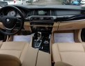 BMW 5 Series 520i 2016 - Bán BMW 5 Series 520i năm 2016, màu đen, nhập khẩu nguyên chiếc