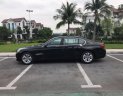 BMW 7 Series 2009 - Bán BMW 7 Series năm 2009, màu đen, xe nhập