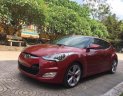 Hyundai Veloster 1.6 AT GDI 2011 - Bán xe Hyundai Veloster GDi đời 2011, màu đỏ, nhập khẩu, giá 559tr