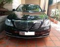 Mercedes-Benz S class S300 2011 - Bán Mercedes S300 năm 2011, màu đen, nhập khẩu như mới