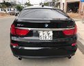 BMW 5 Series 535i GT 2010 - Cần bán lại xe BMW 5 Series 535i GT sản xuất năm 2010, màu đen, xe nhập số tự động