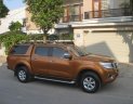 Nissan Navara EL 2.5 AT 2WD 2017 - Bán xe Nissan Navara EL 2.5 AT 2WD 2017, xe nhập